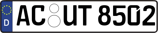 AC-UT8502