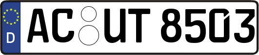 AC-UT8503
