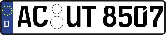 AC-UT8507