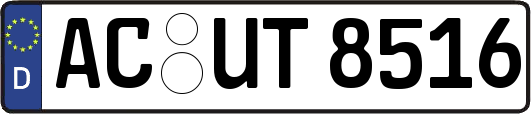 AC-UT8516