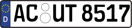 AC-UT8517