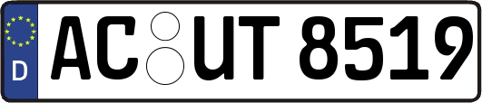 AC-UT8519