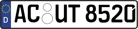 AC-UT8520