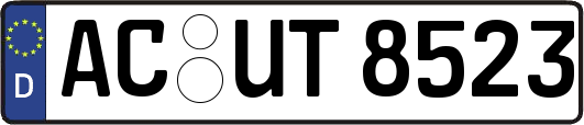 AC-UT8523