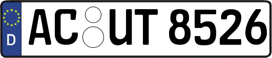 AC-UT8526