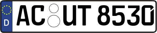 AC-UT8530
