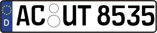 AC-UT8535