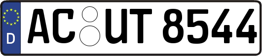 AC-UT8544