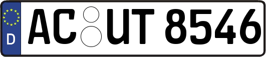 AC-UT8546