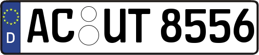 AC-UT8556