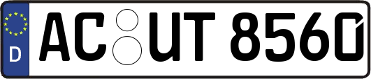 AC-UT8560