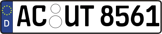 AC-UT8561