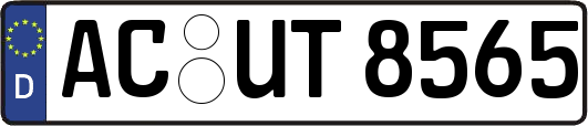 AC-UT8565