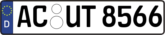 AC-UT8566