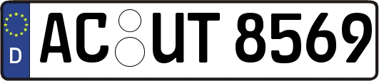 AC-UT8569