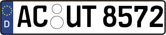 AC-UT8572
