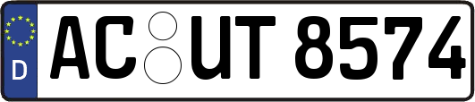 AC-UT8574
