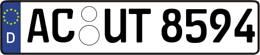 AC-UT8594