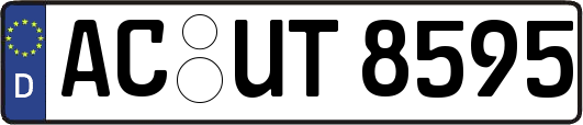 AC-UT8595