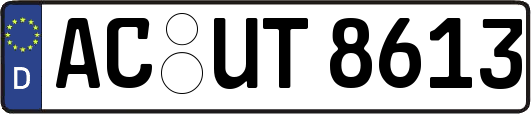 AC-UT8613
