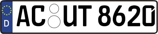 AC-UT8620