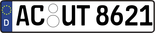 AC-UT8621
