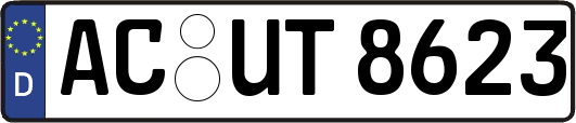 AC-UT8623