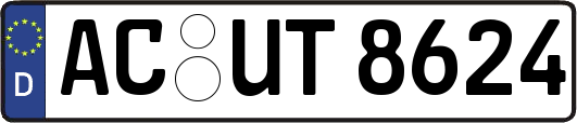 AC-UT8624