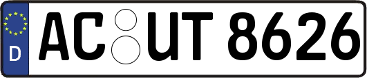 AC-UT8626