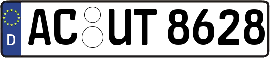 AC-UT8628