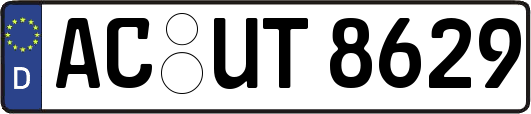 AC-UT8629