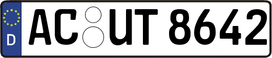 AC-UT8642