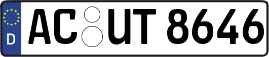 AC-UT8646