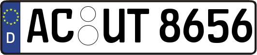 AC-UT8656