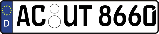 AC-UT8660