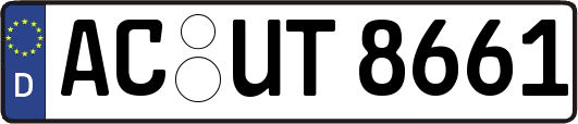 AC-UT8661