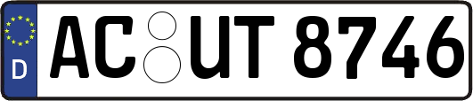 AC-UT8746
