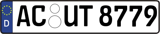 AC-UT8779