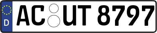 AC-UT8797