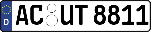 AC-UT8811