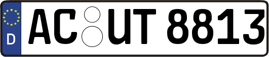 AC-UT8813