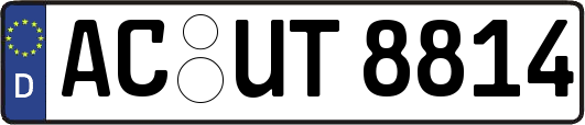 AC-UT8814