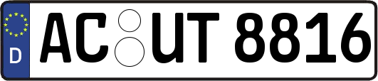 AC-UT8816
