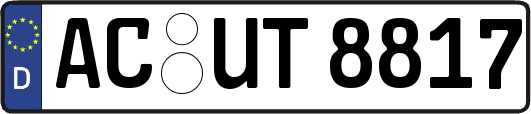 AC-UT8817