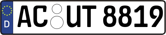 AC-UT8819