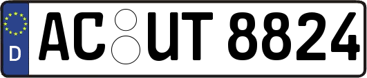 AC-UT8824