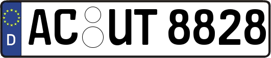 AC-UT8828