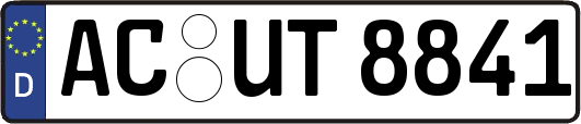 AC-UT8841