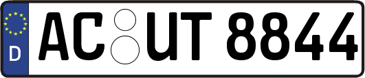 AC-UT8844