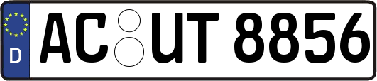 AC-UT8856